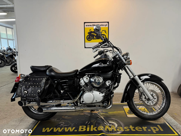 Honda Shadow