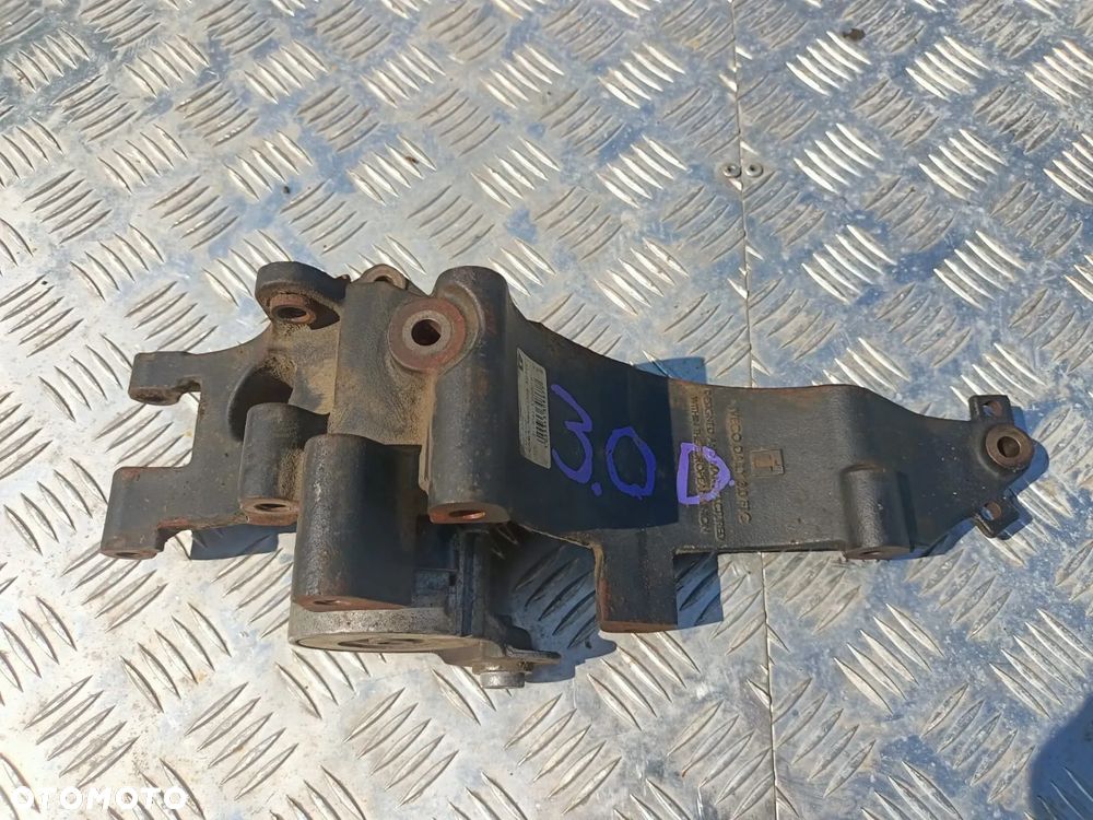 ŁAPA KLIMATYZACJI + ŁAPA CHŁODNIA IVECO DAILY 3,0 06- 04415202 - 1