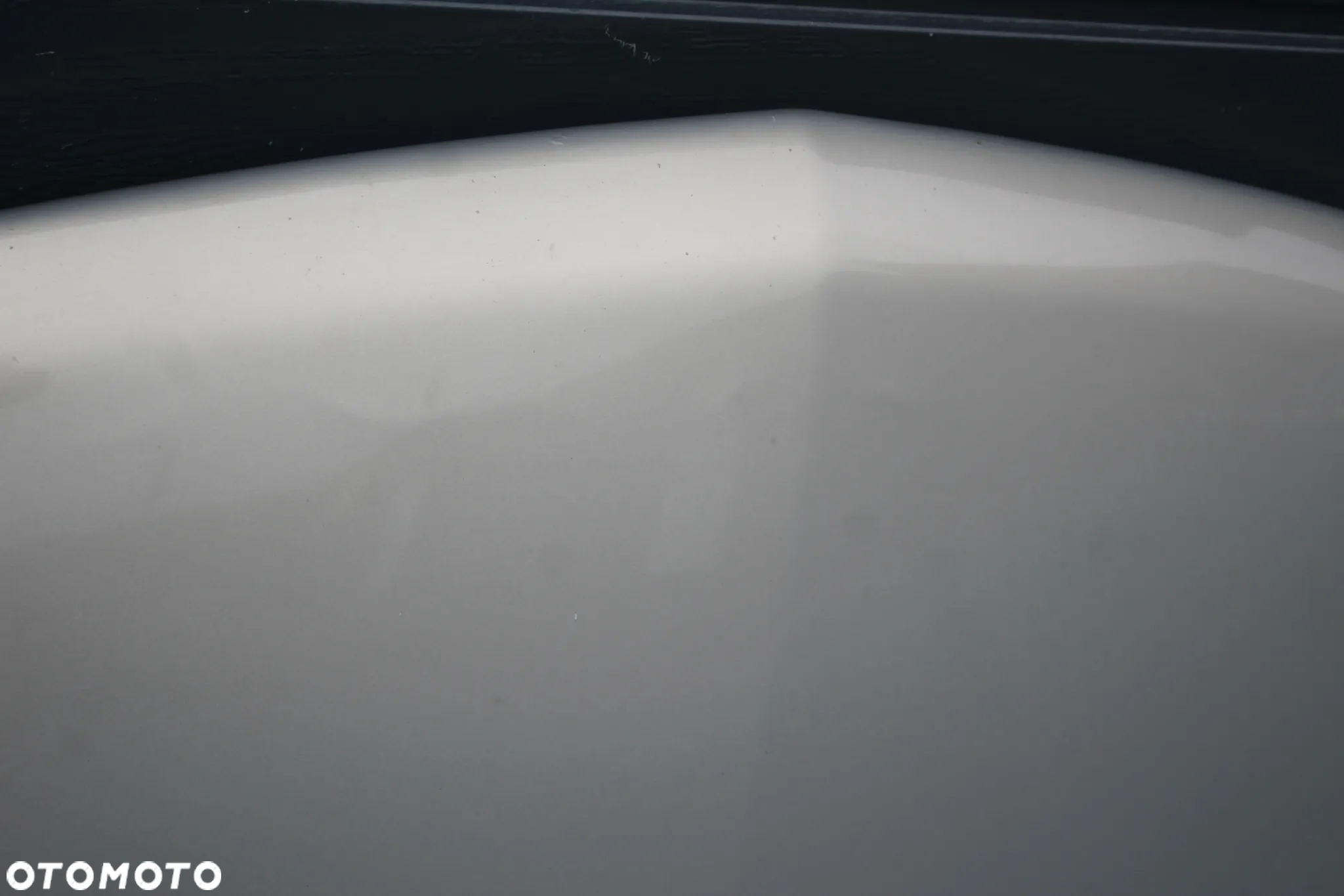 MASKA POKRYWA SILNIKA OPEL ASTRA H Z167 - 14