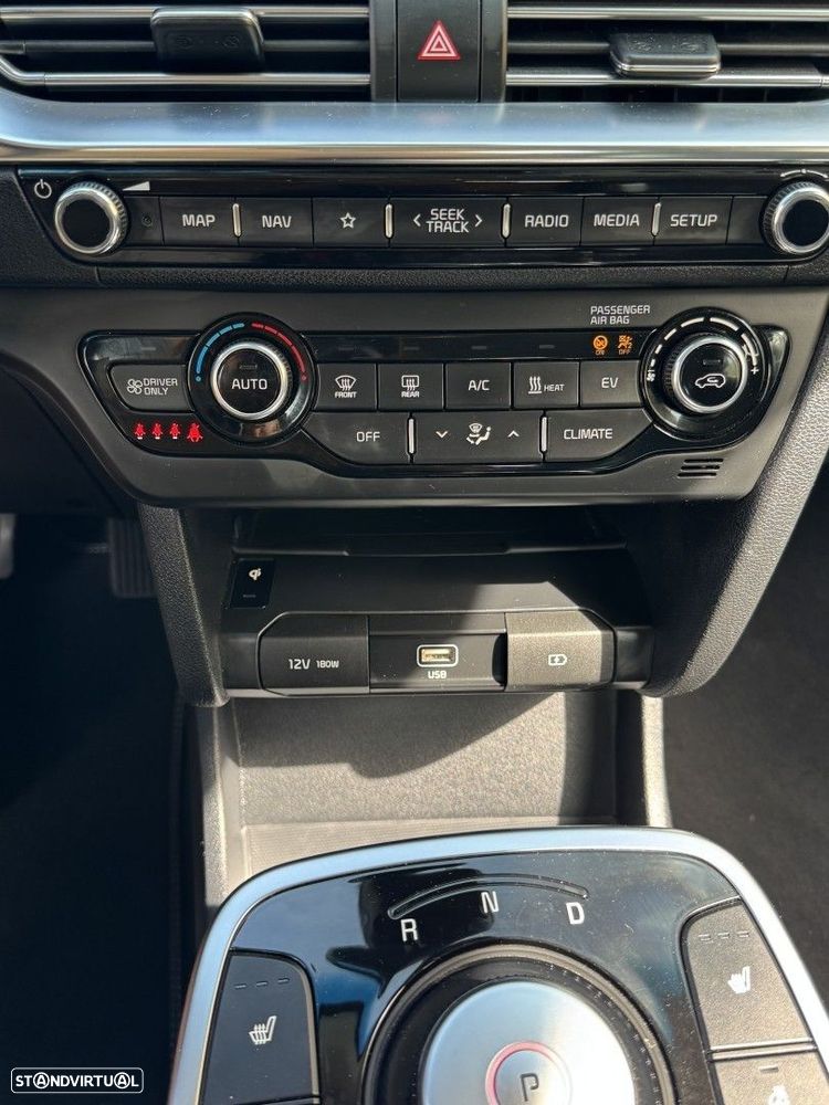Kia e-Niro 64kWh - 16