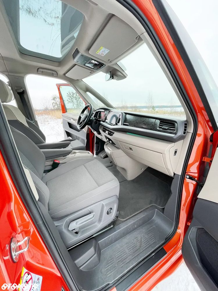 Volkswagen Multivan 1.4 TSI eHybrid PHEV 160kW L1 Life DSG - 10