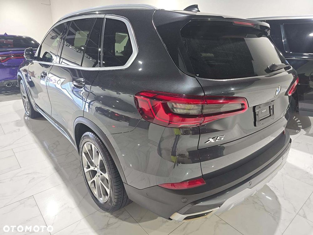 BMW X5 xDrive40i xLine - 3