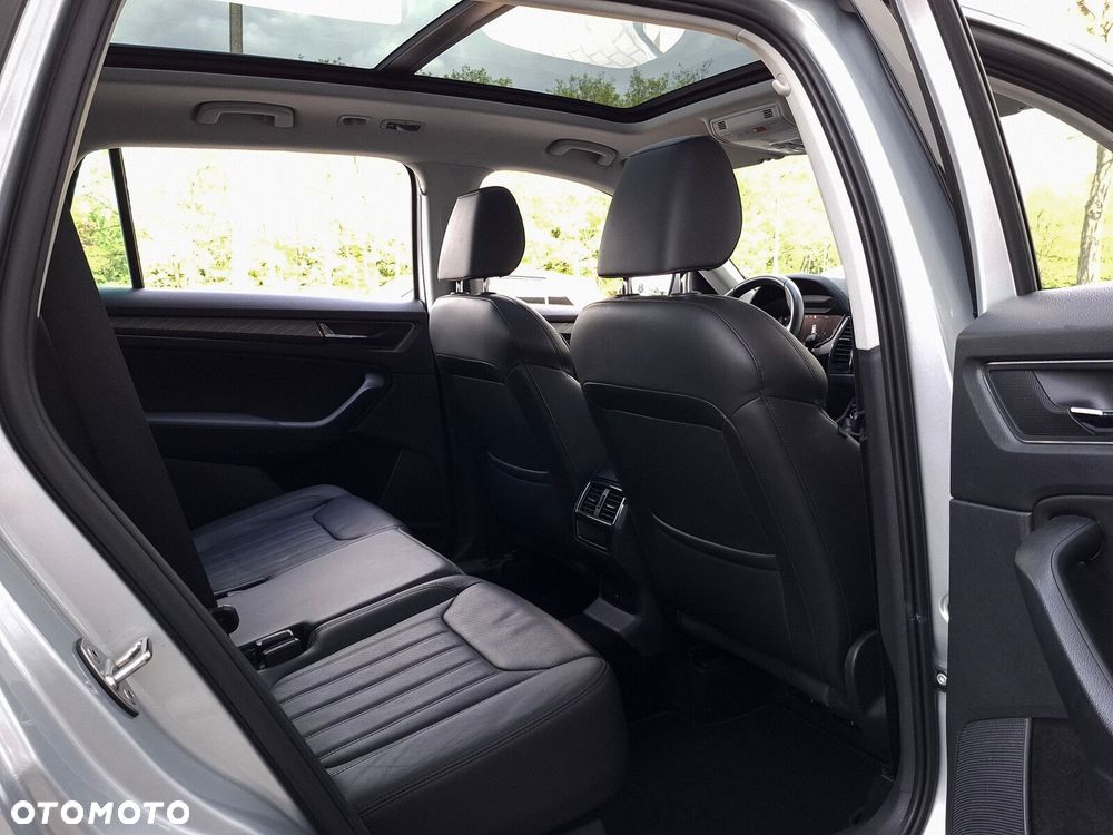 Skoda Kodiaq 2.0 TDI 4x4 Style DSG - 17