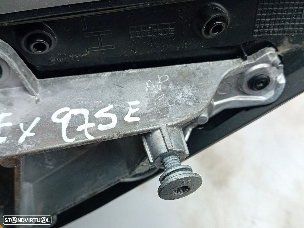 Retrovisor / espelho esquerdo BMW X5 (F15, F85) - 6