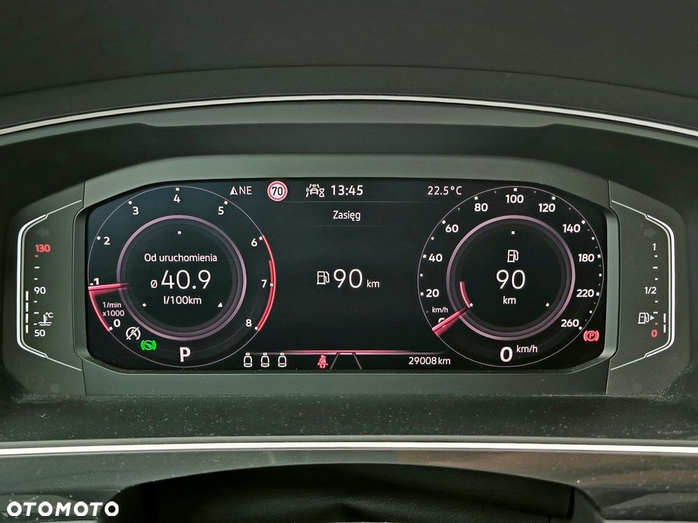 Volkswagen Tiguan 1.5 TSI EVO Elegance DSG - 10