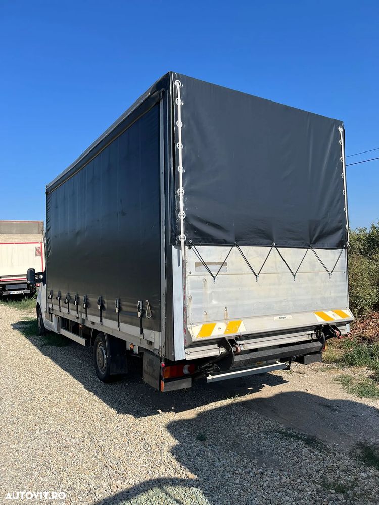 Renault MASTER - 4