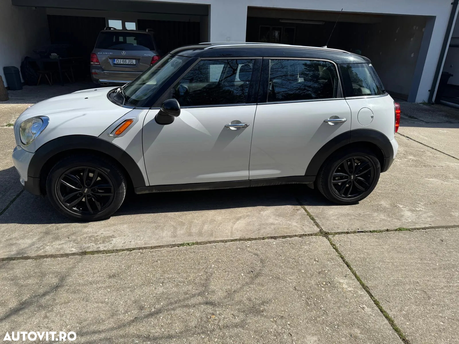 Mini Countryman Cooper - 2