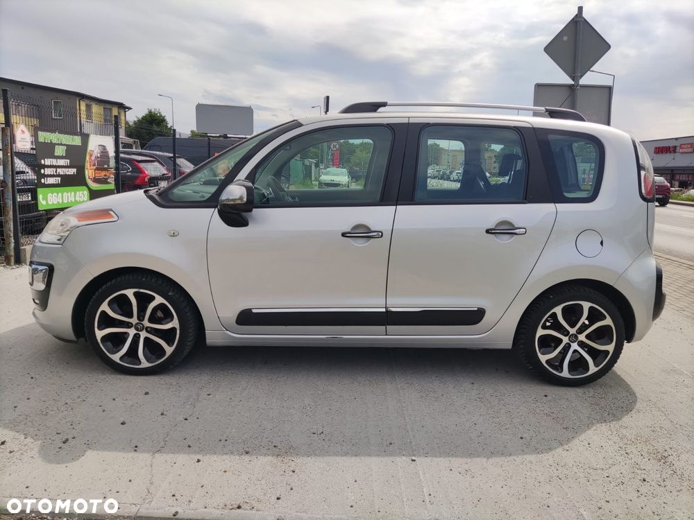 Citroën C3 Picasso 1.4i Attraction - 7