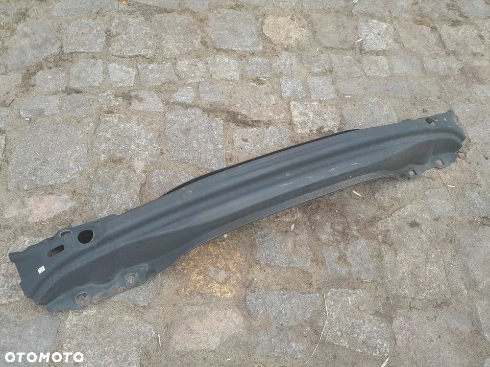 BELKA TYLNA TYŁ JAGUAR F-PACE F PACE ZDERZAKA POD ZDERZAK - 2