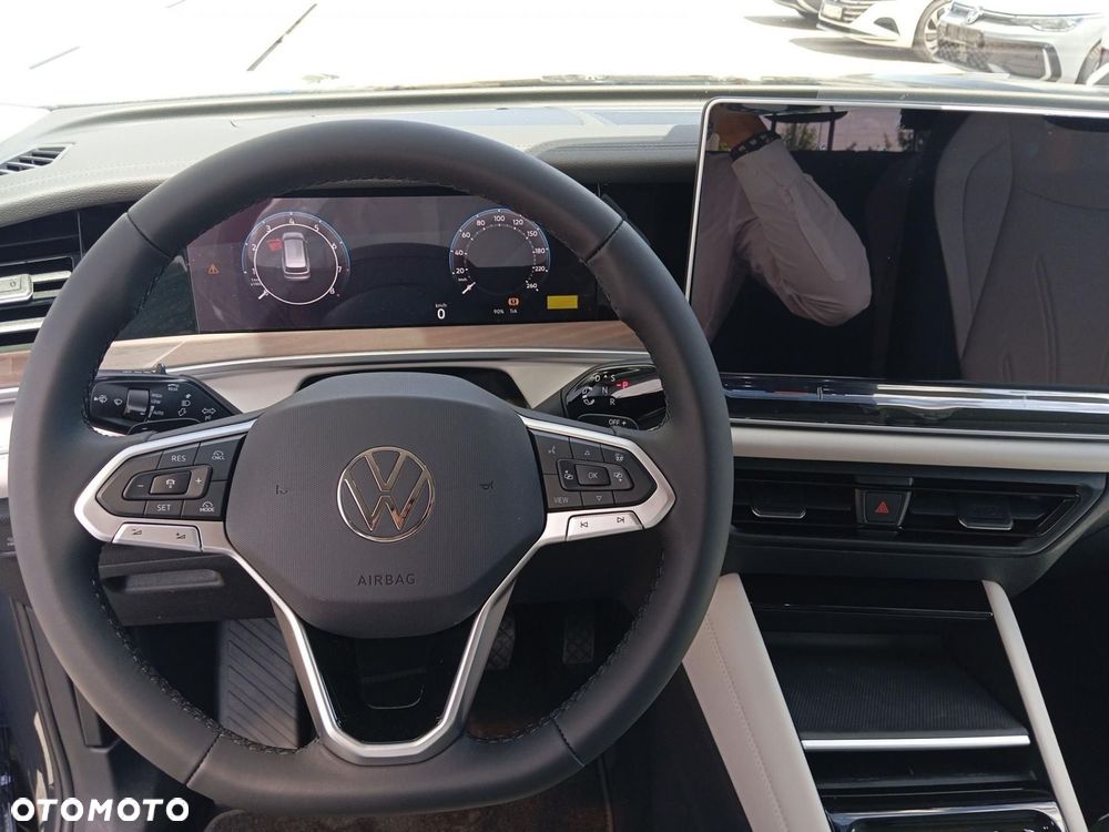 Volkswagen Tayron - 25