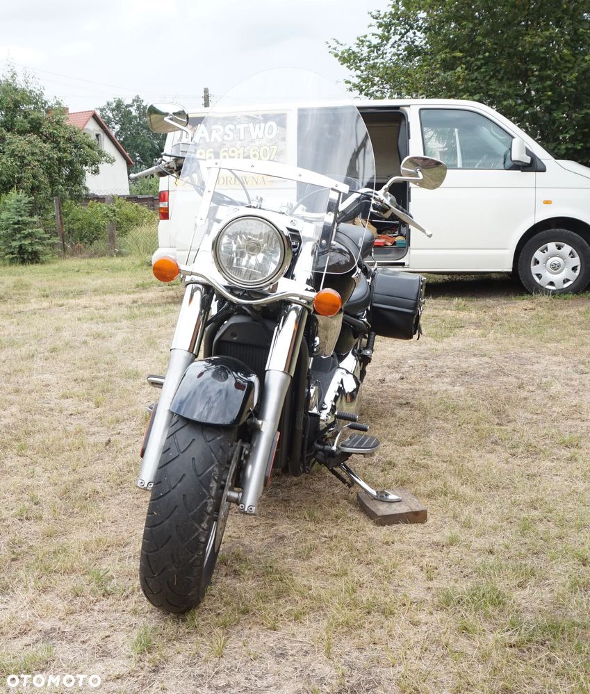Kawasaki VN - 3