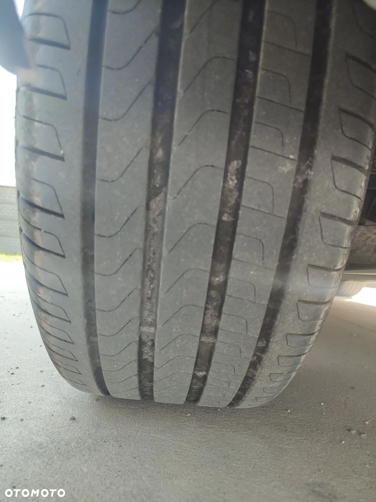 BMW Seria 5 530d xDrive M Sport Edition - 16