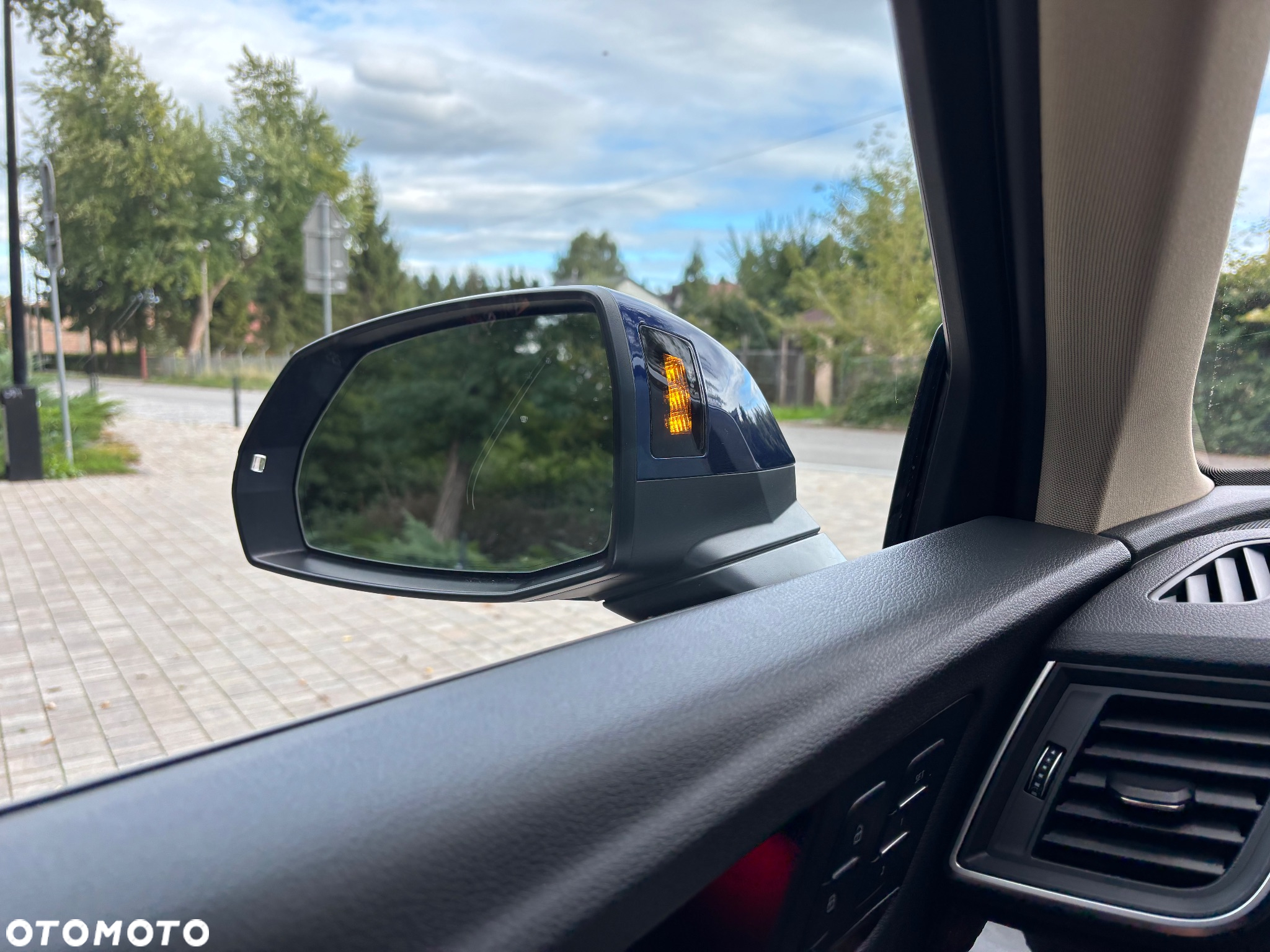 Audi Q5 - 38