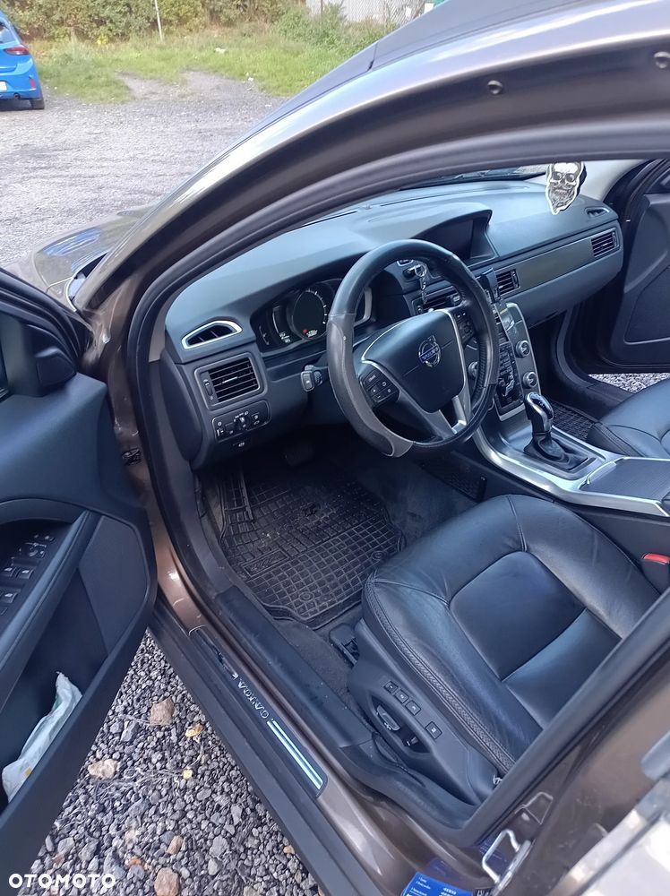 Volvo Xc 70 2015 photo 3