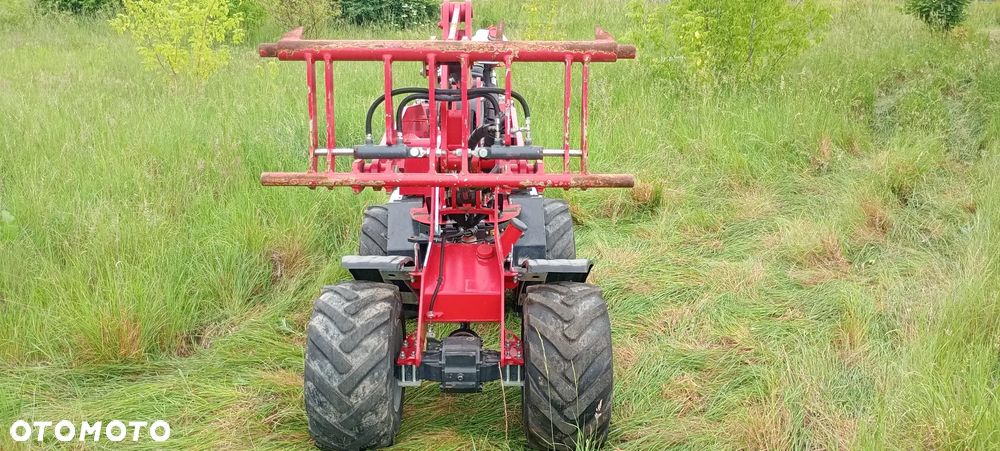 Inny WEIDEMANN 1390 CX50 THALER PICHON - 16