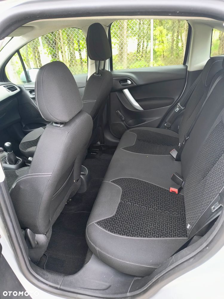 Citroën C3 1.6 HDi Selection - 20