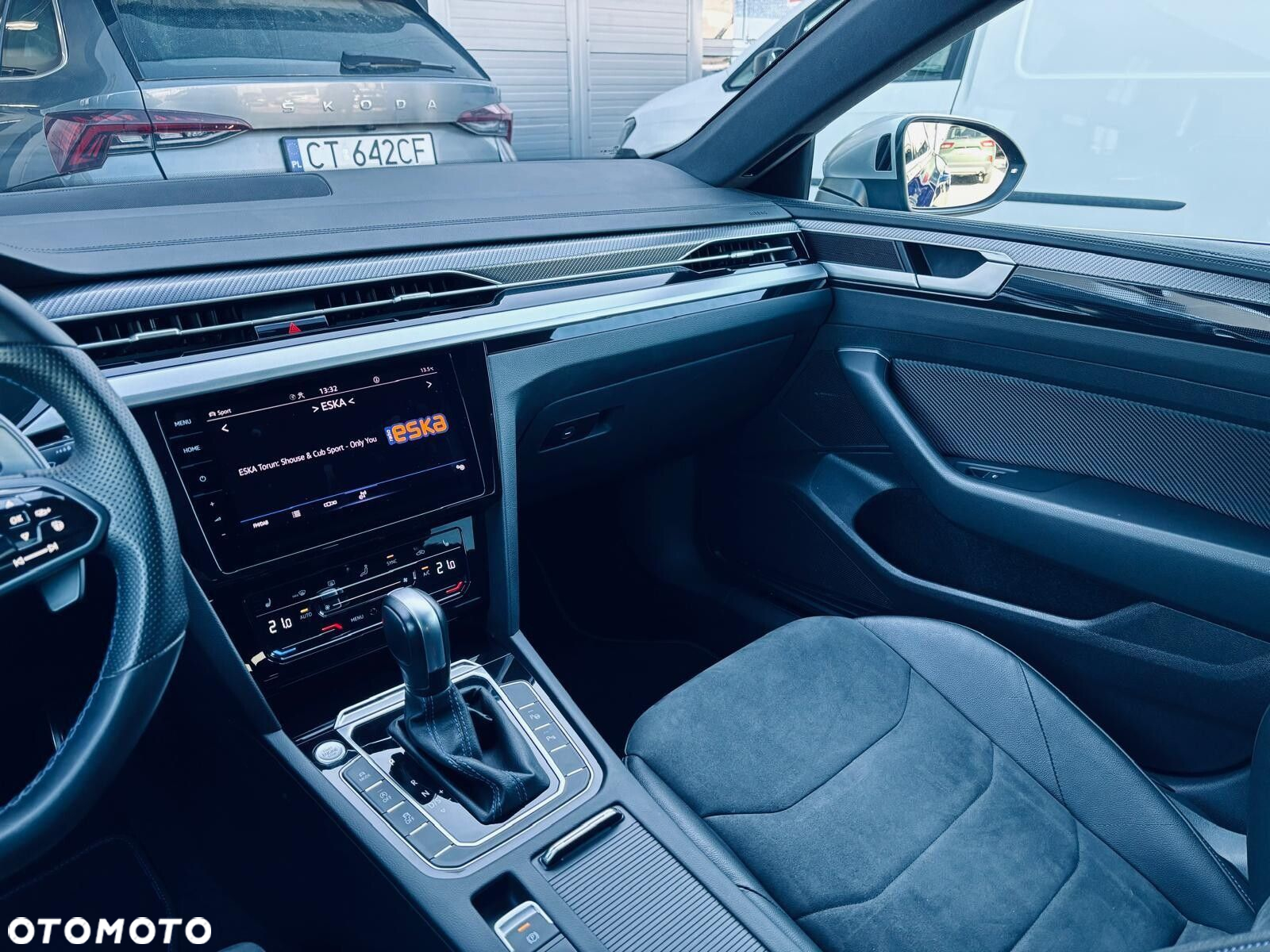 Volkswagen Arteon 2.0 TSI 4Motion R DSG - 25