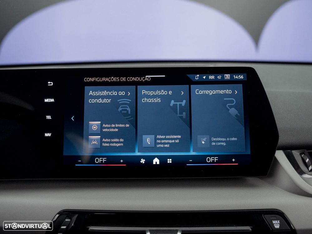 BMW iX1 eDrive20 xLine - 33