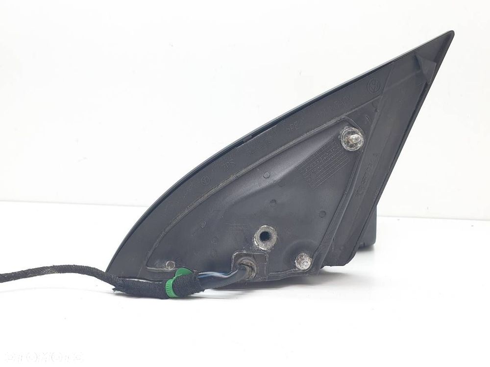 LUSTERKO PRAWE VW PASSAT CC B7 7 PIN EUROPA - 6