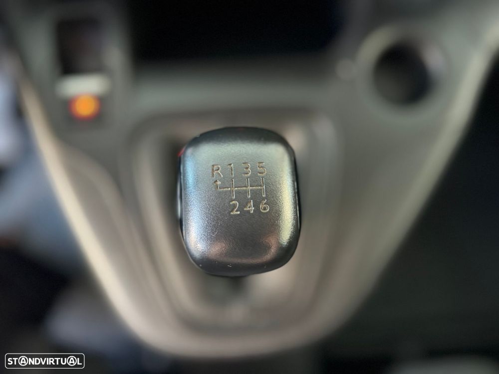 Opel Combo Life 1.5 CDTi L1H1 Enjoy - 15