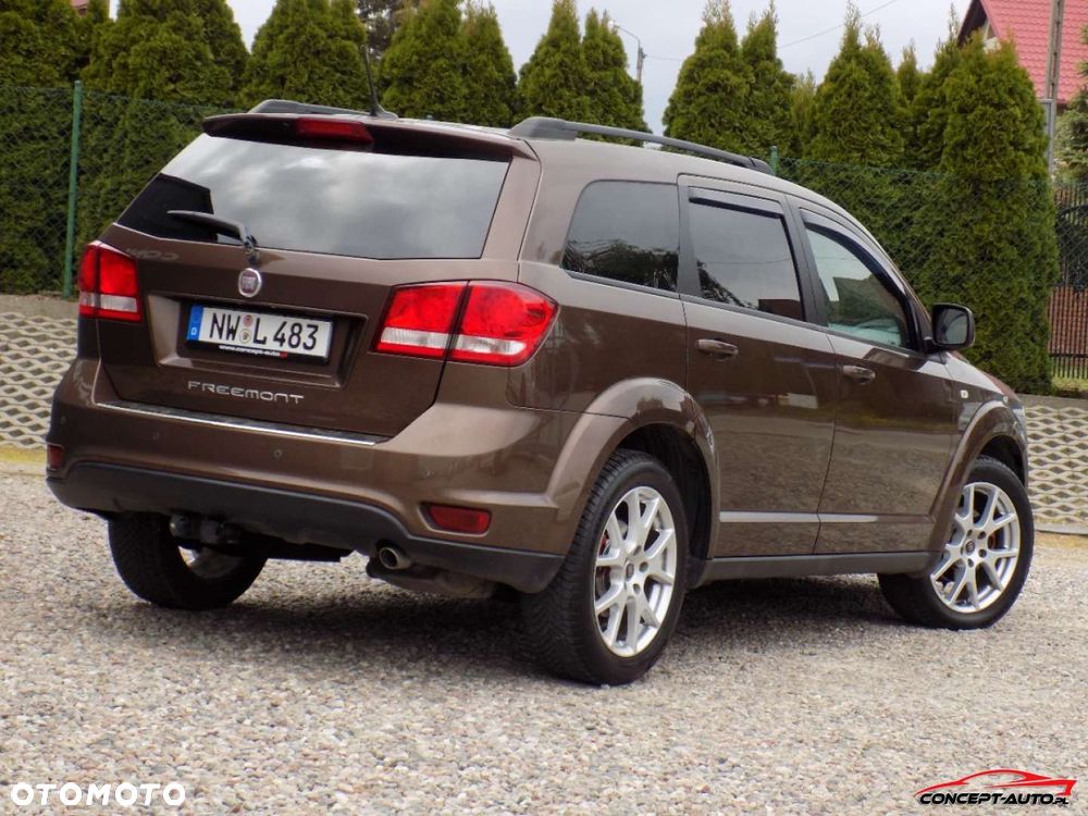 Fiat Freemont - 10