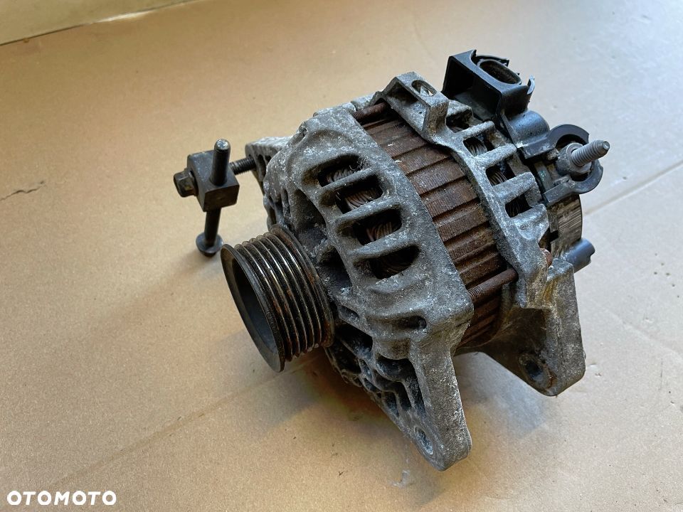 ALTERNATOR HYUNDAI I20 I KIA CEED RIO III 1.4 16V 37300-2B300 - 2