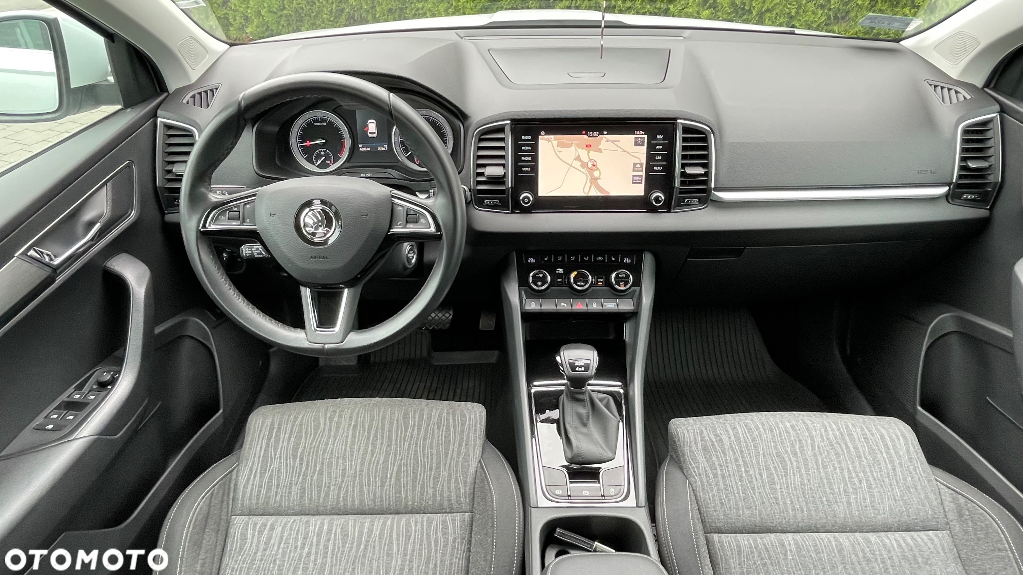 Skoda Karoq 2.0 TDI SCR 4x4 Style DSG - 29