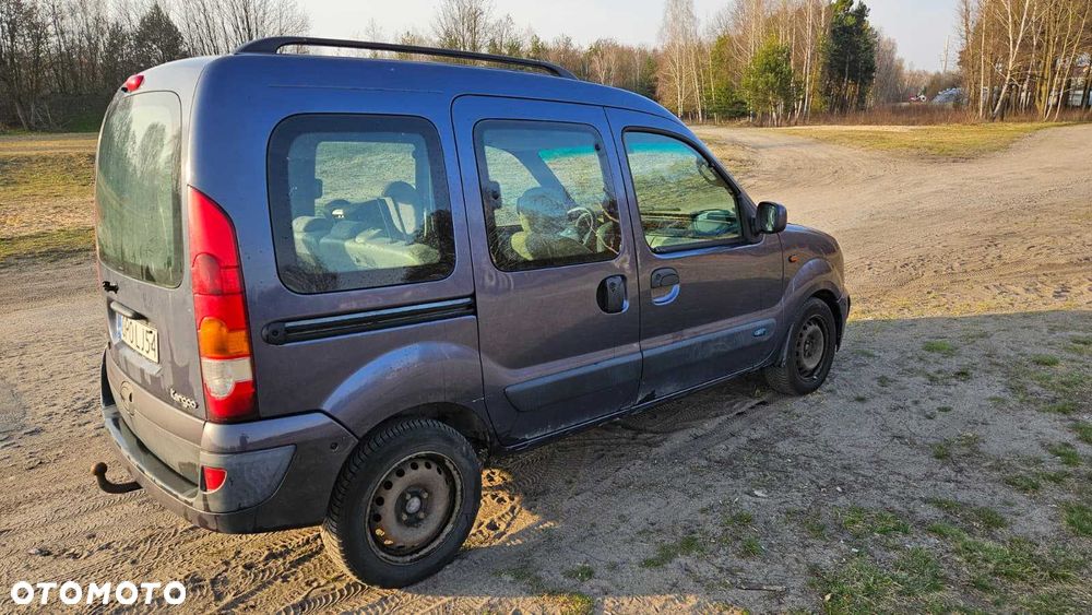 Renault Kangoo - 3