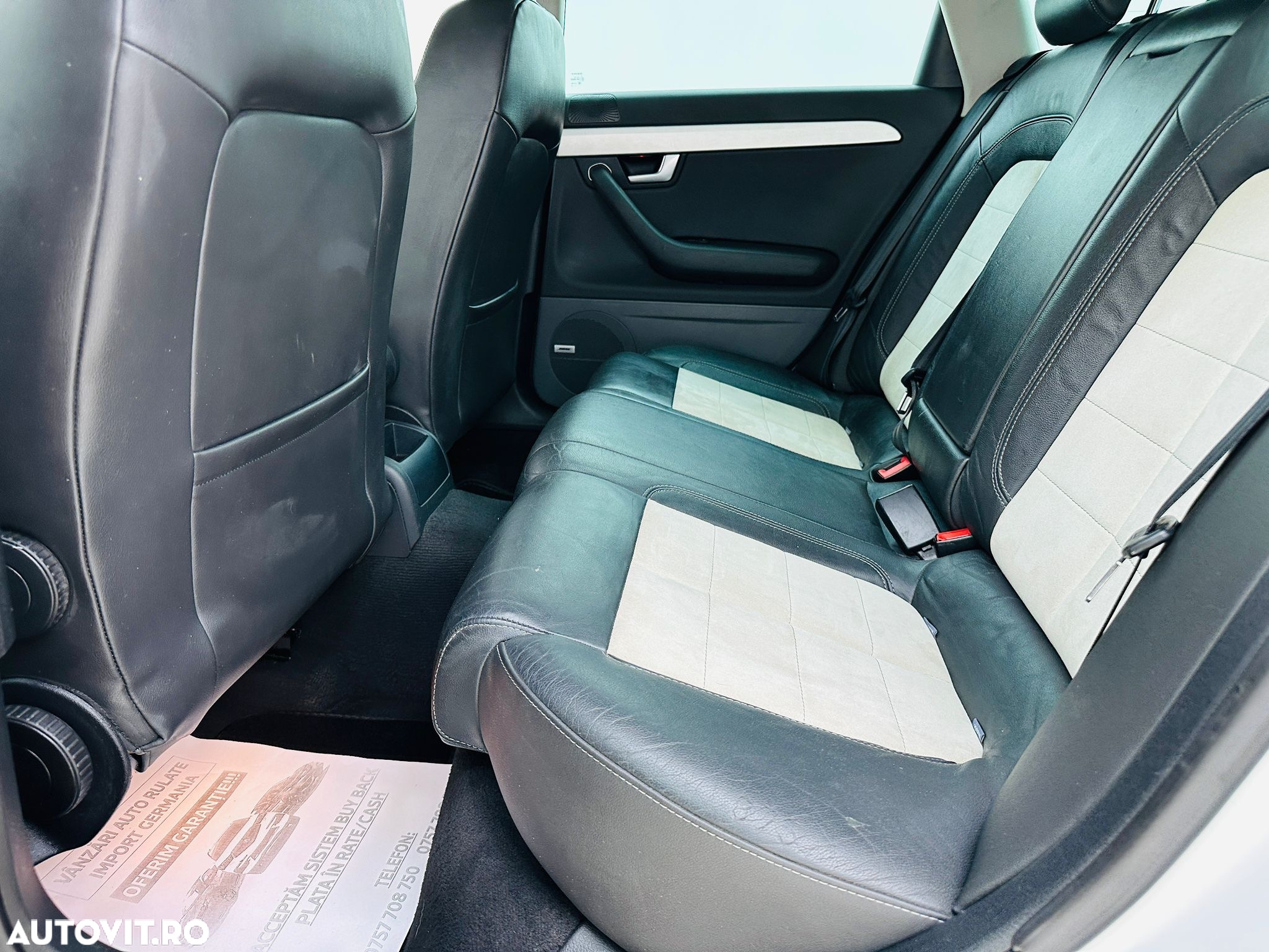 Seat Exeo - 7