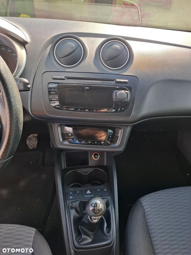Seat Ibiza ST 1.2 TSI Ecomotive Sport - 14