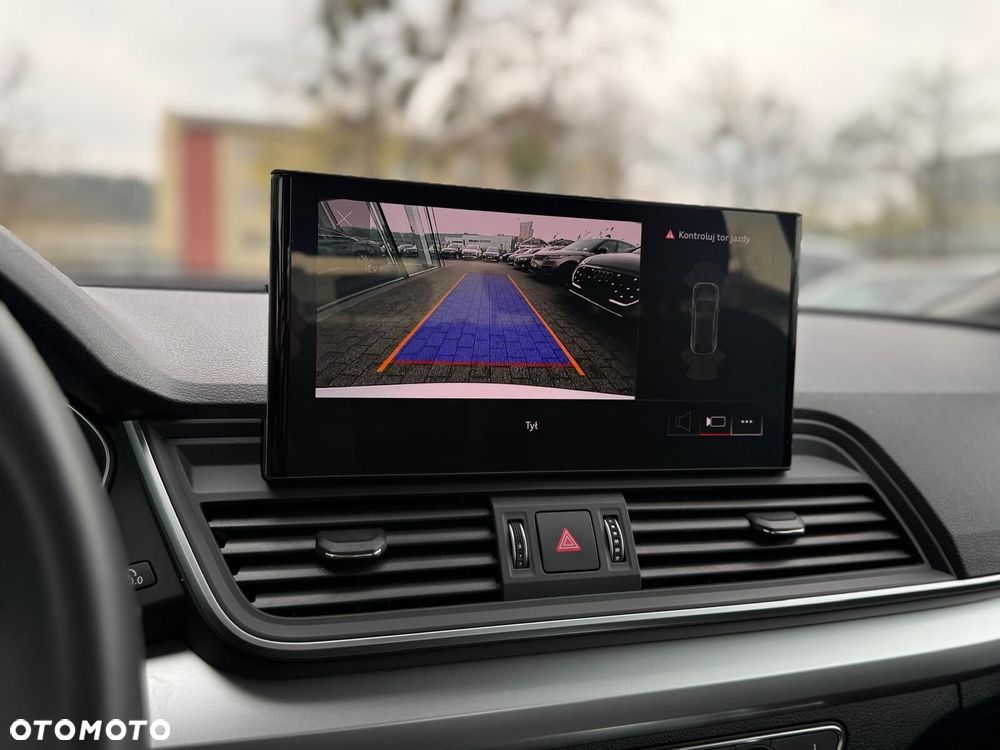 Audi Q5 Sportback - 34