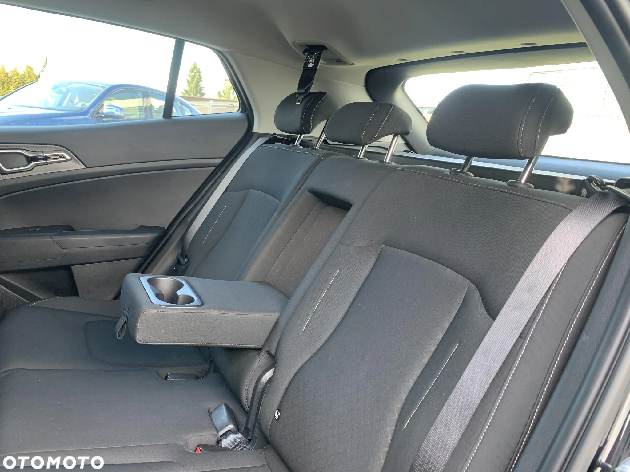 Kia Sportage 1.6 T-GDI MHEV M 2WD DCT - 15