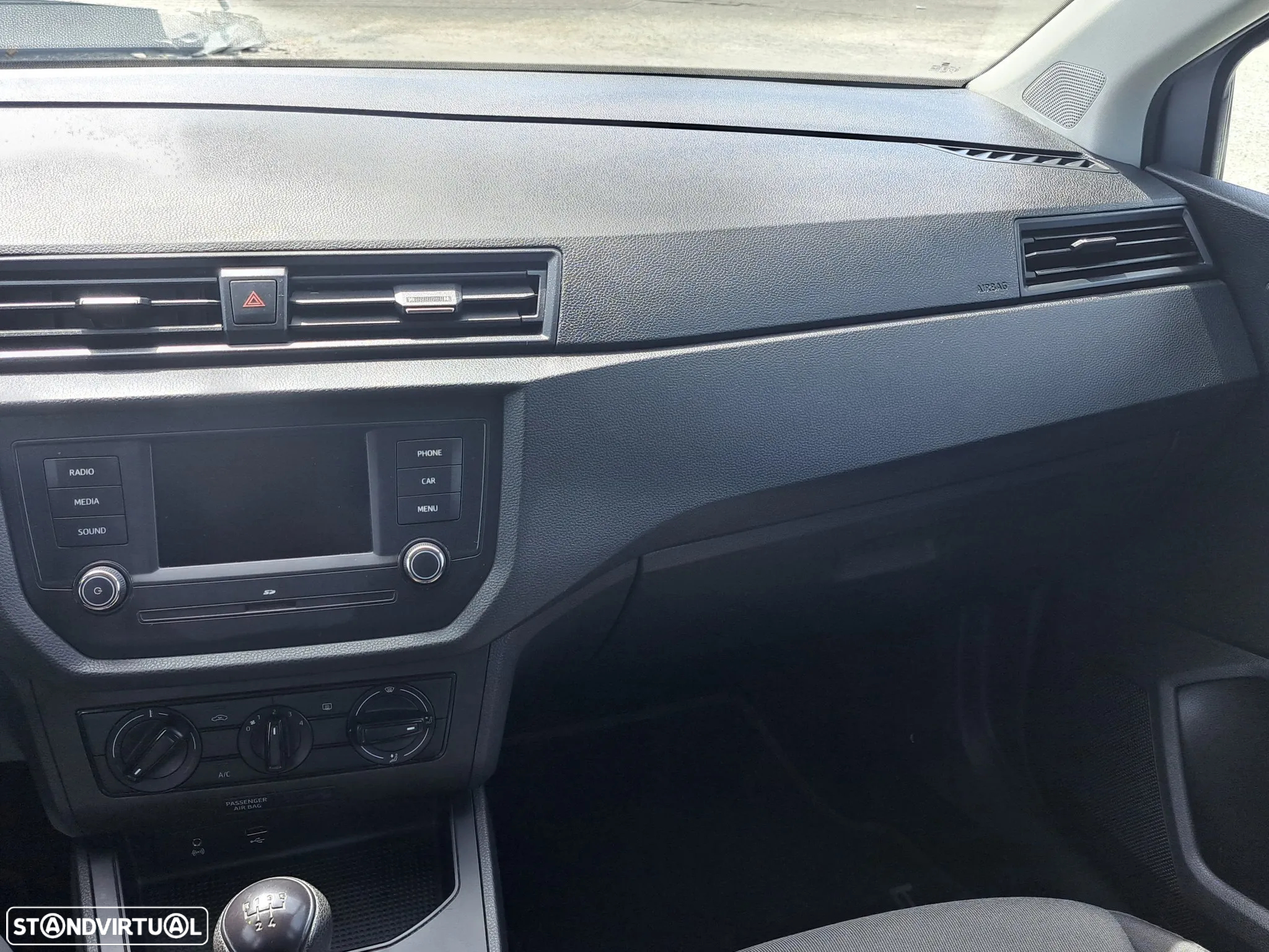 SEAT Ibiza 1.0 EcoTSI Reference - 16