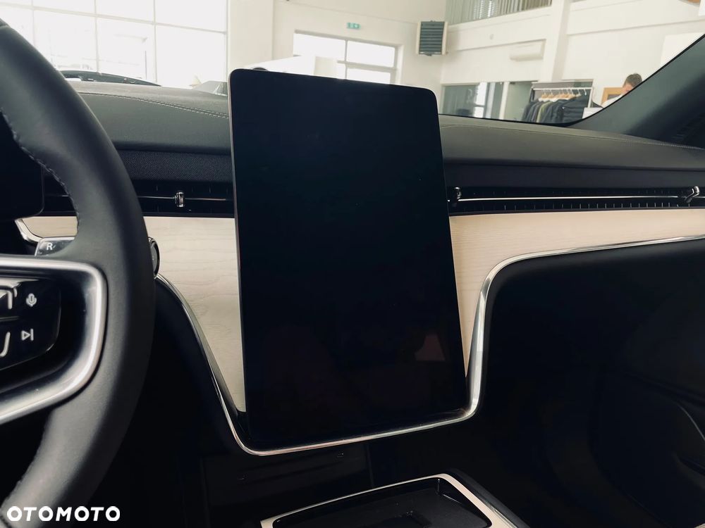 Volvo EX90 111kWh Twin Performance AWD Ultra 7 os - 7
