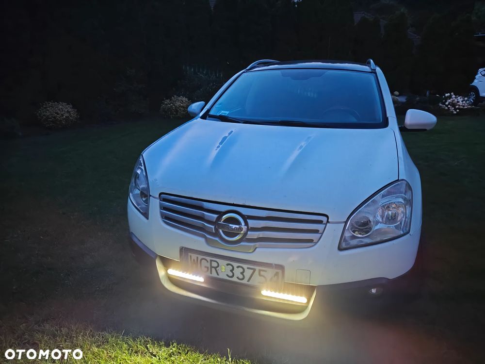Nissan Qashqai+2 2.0 Tekna - 2
