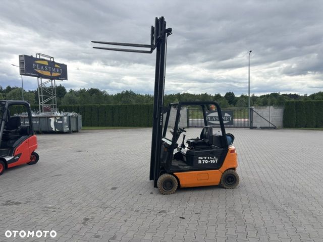 Still R70 16T - 12