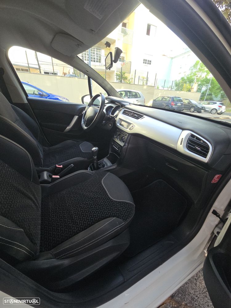 Citroën C3 - 20
