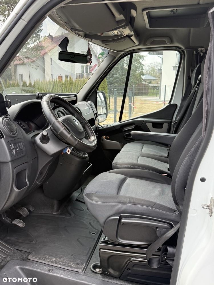Renault Master - 7