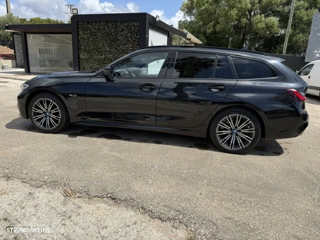 BMW 320 - 7