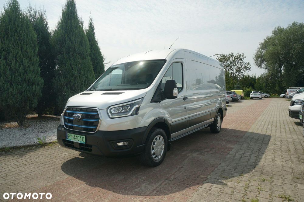 Ford Transit - 2