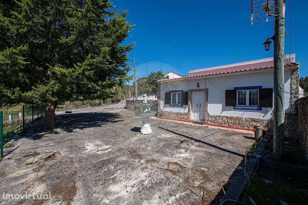 Moradia T6 para venda - Grande imagem: 2/50