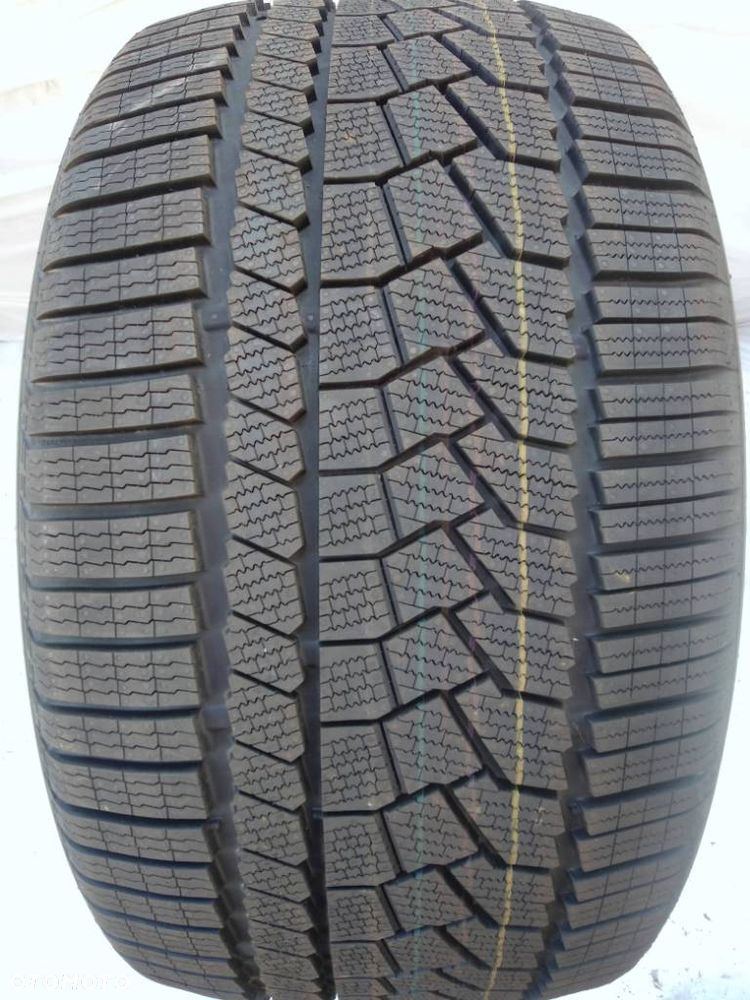 Continental WinterContact Ts860S 315/35 R20 110V 2026 - 1