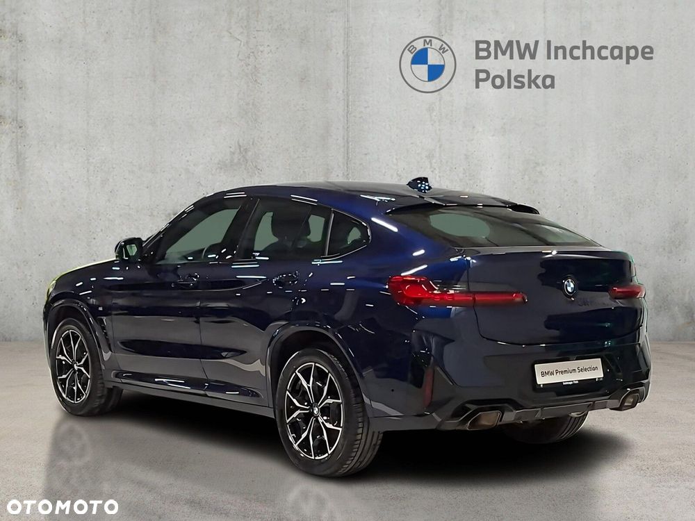 BMW X4 - 3