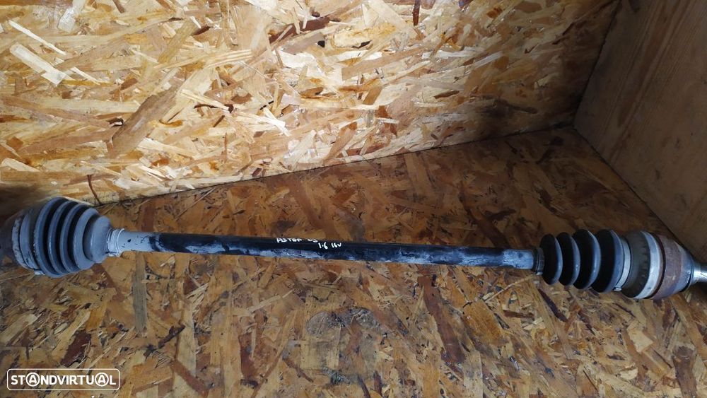 TRANSMISSÃO OPEL ASTRA H 1.4 16V 1.6 16V - ESQUERDA / DIREITA - 1