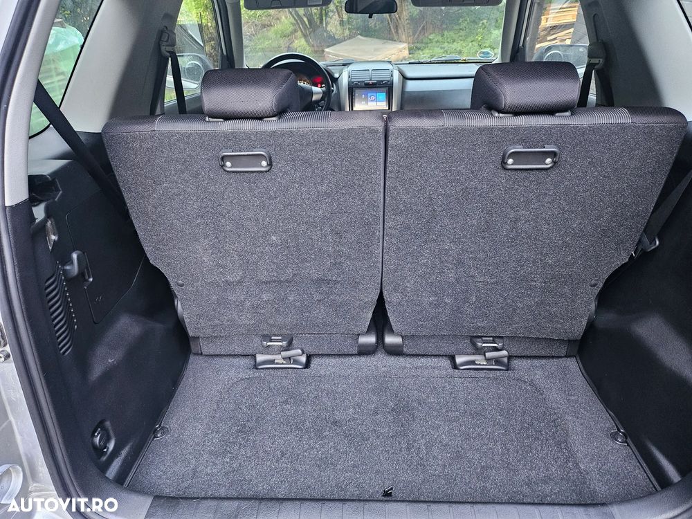 Suzuki Grand Vitara 2.4 Automatik Comfort+ - 15