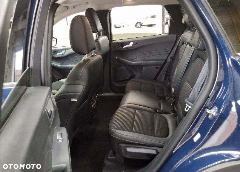 Ford Kuga 2.0 EcoBlue AWD Titanium X - 4