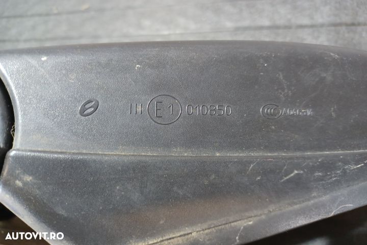 OGLINDA STANGA ELECTRICA E1010850 5 FIRE E1010850 5 FIRE Opel Zafira - 5