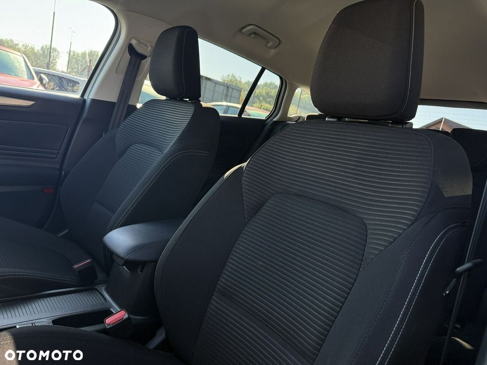 Ford Focus 1.0 EcoBoost Hybrid TITANIUM STYLE - 11