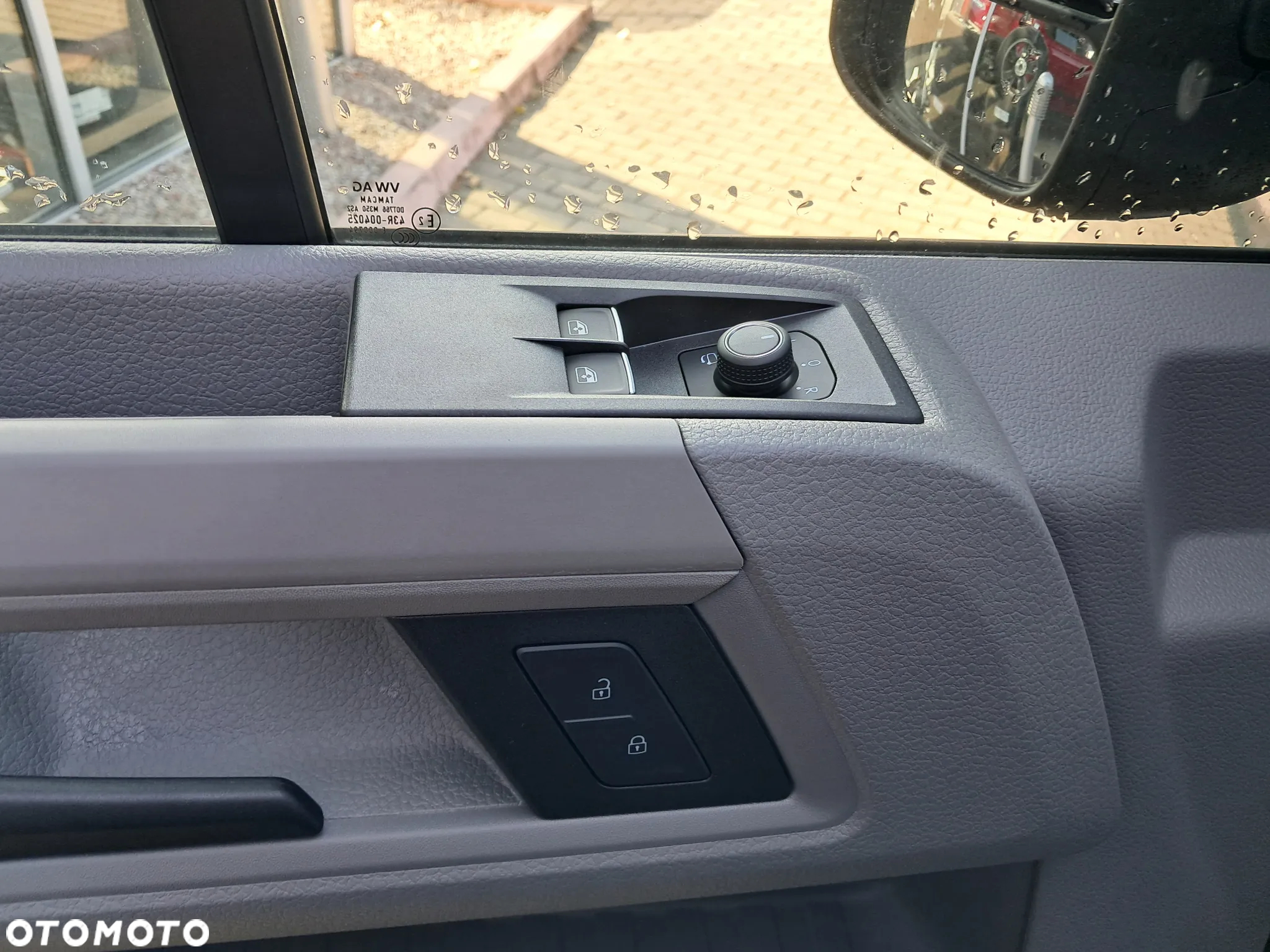 Volkswagen Crafter - 16