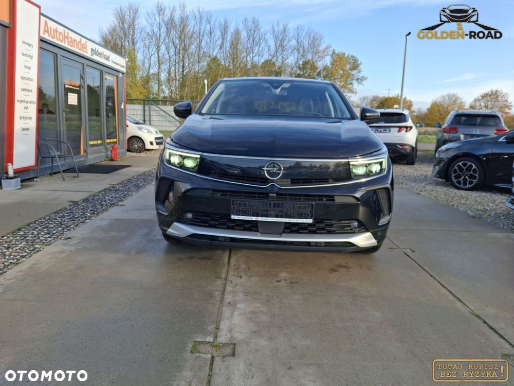 Opel Grandland X - 3